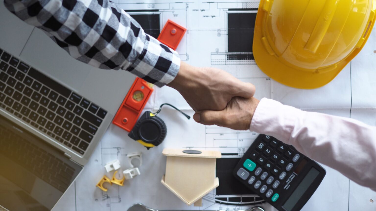 Supply To Contractors